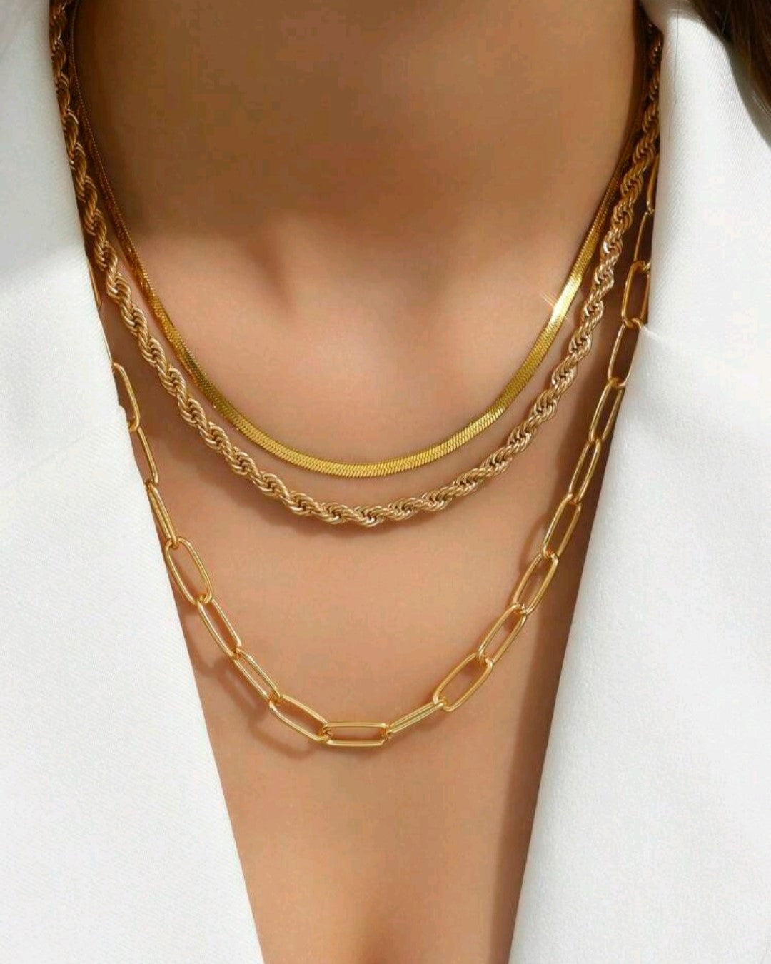 Regular Fashion Accessories