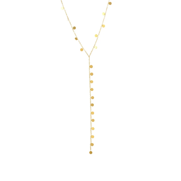 Qamar Star Lariat