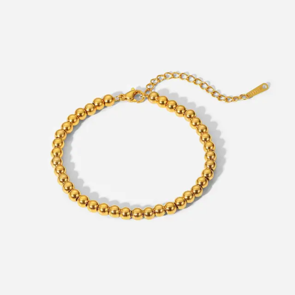 Marina Bead Bracelet