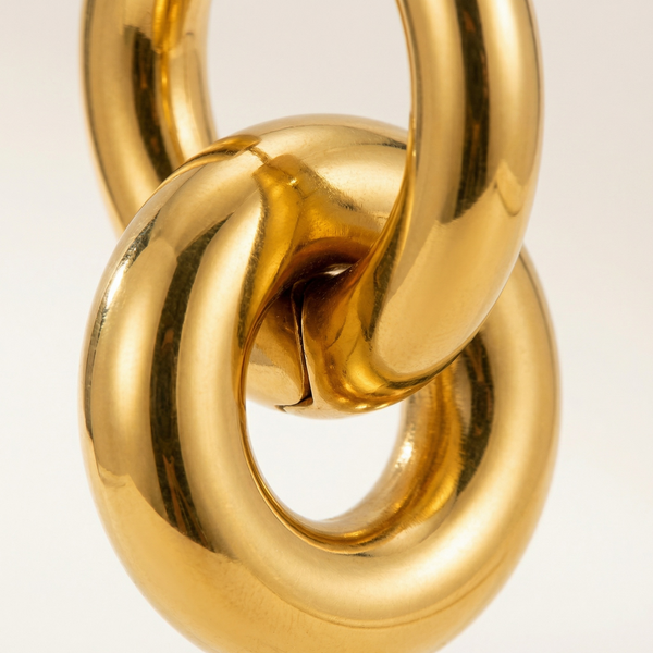 Riviera Link Hoops