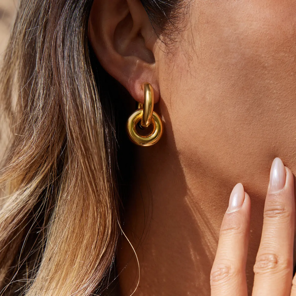 Riviera Link Hoops