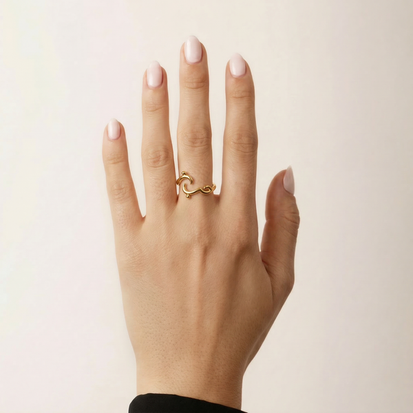 Ghala Love Ring