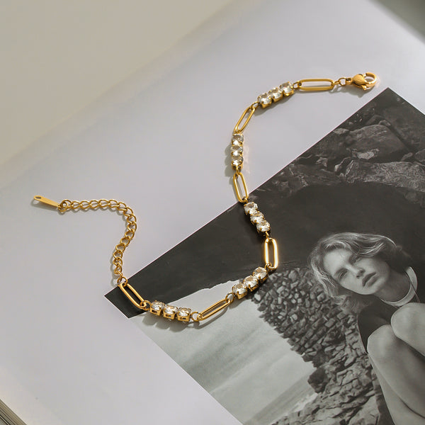 Beirut Studded Bracelet