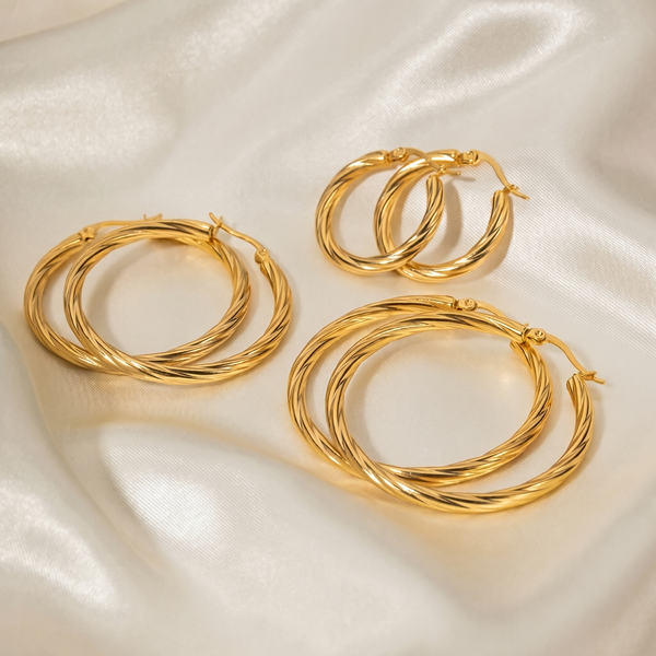 Vega Hoops