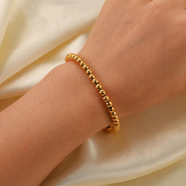Marina Bead Bracelet