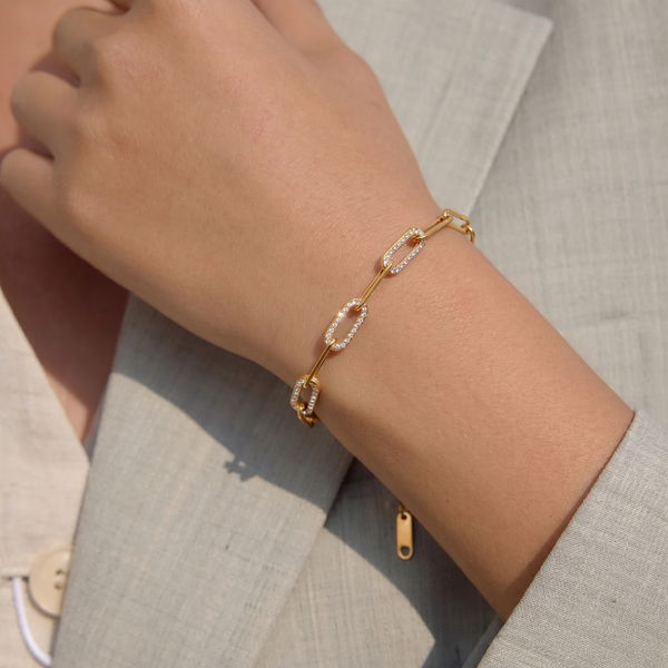 Verona Figaro Bracelet