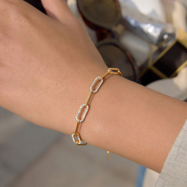 Verona Figaro Bracelet