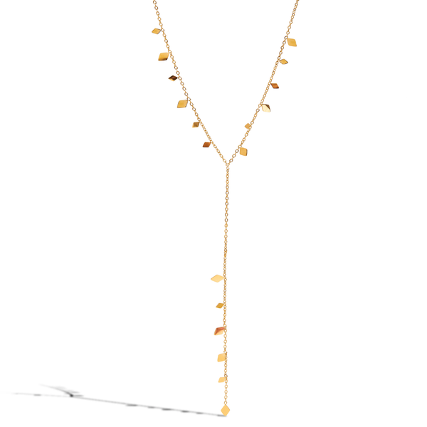 Neom Diamond Lariat