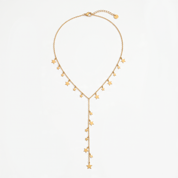Marbella Star Lariat