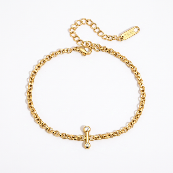 Milano Rolo Bracelet