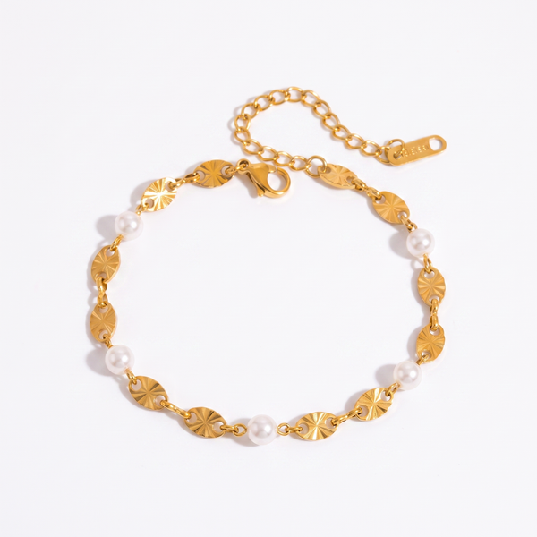 Byblos Bead Bracelet