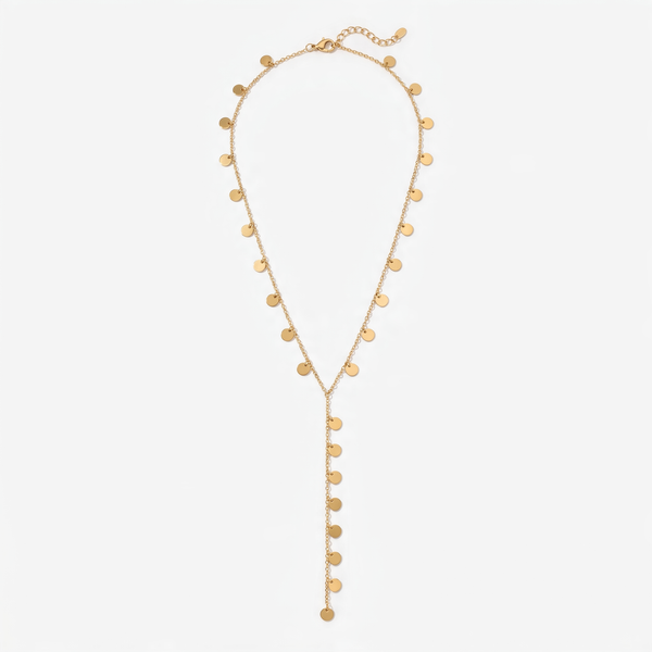 Qamar Star Lariat