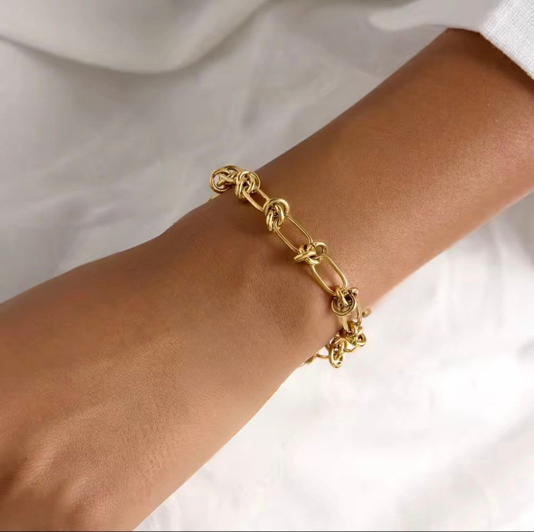 Knots - Bracelet