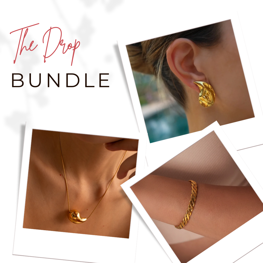 The Drop Bundle