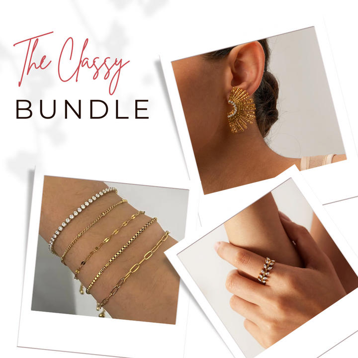 The Classy Bundle