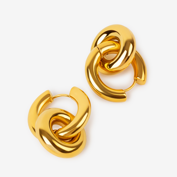 Riviera Link Hoops