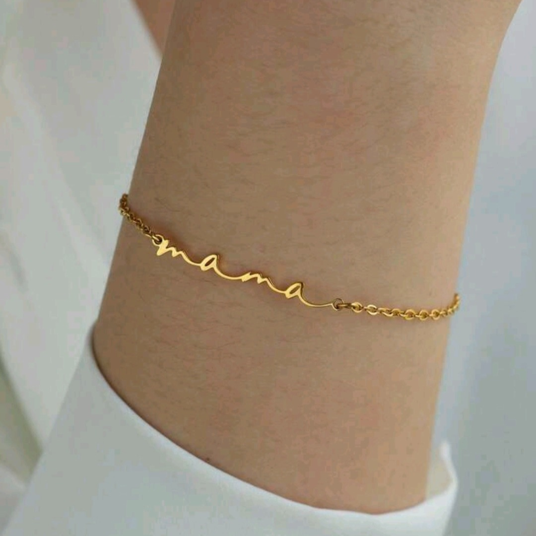 Mama - Bracelet