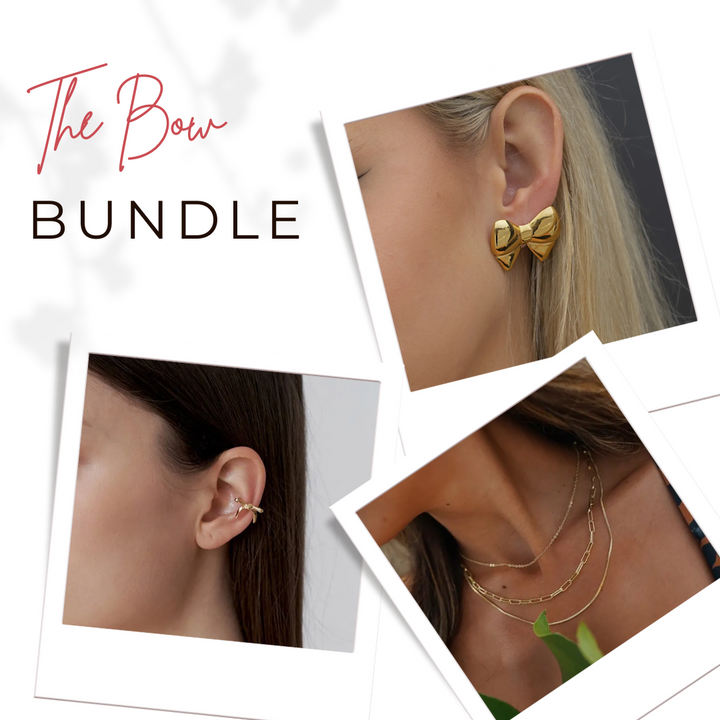 The Bow Bundle