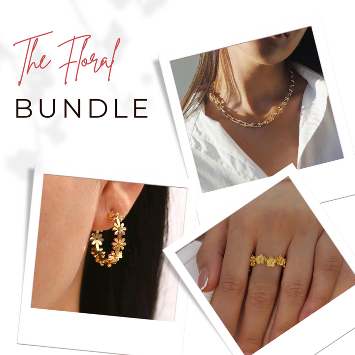 The Floral Bundle