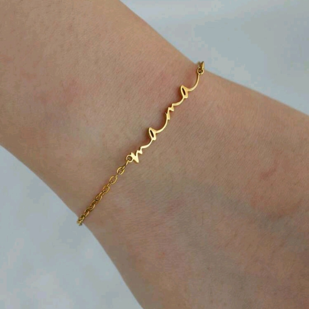 Mama - Bracelet