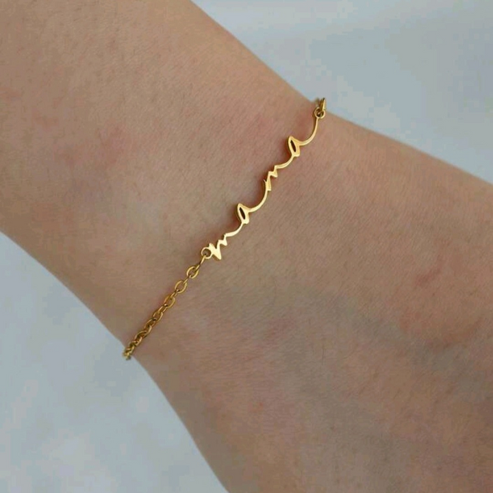 Mama - Bracelet