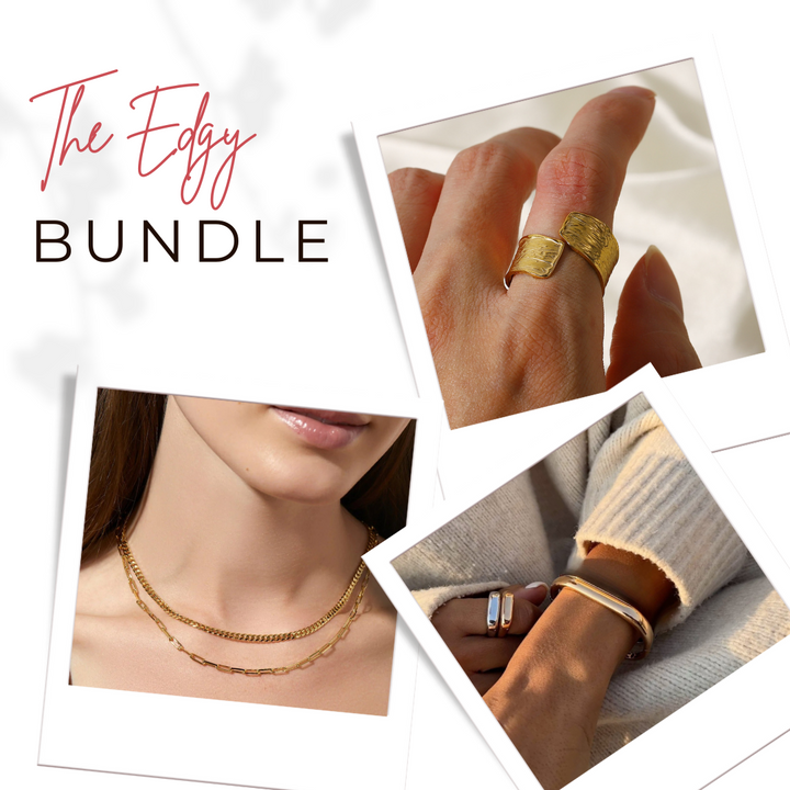The Edgy Bundle