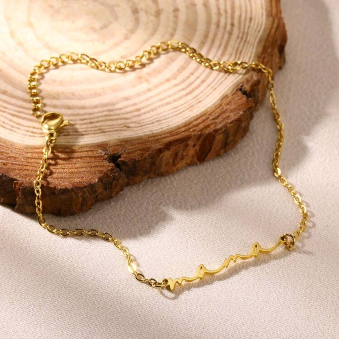 Mama - Bracelet