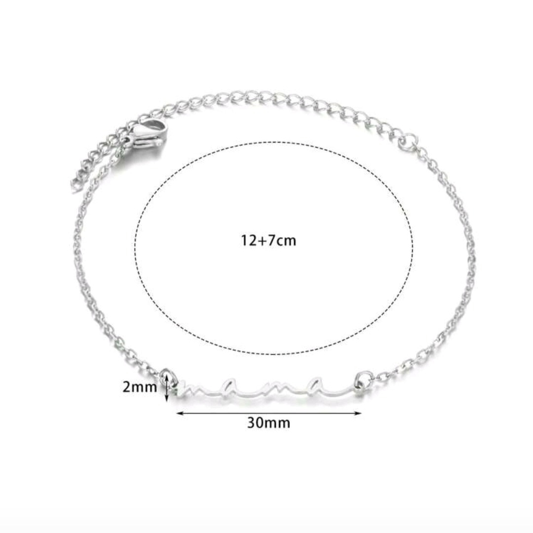 Mama - Bracelet