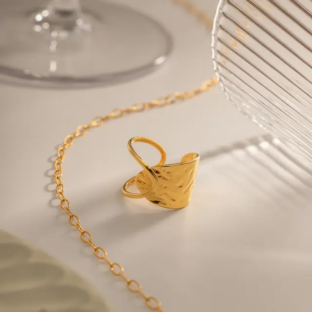 The Link - Ring