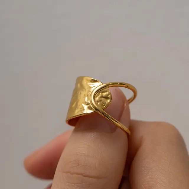 The Link - Ring
