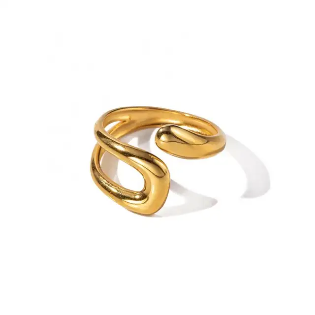 Hollow - Ring
