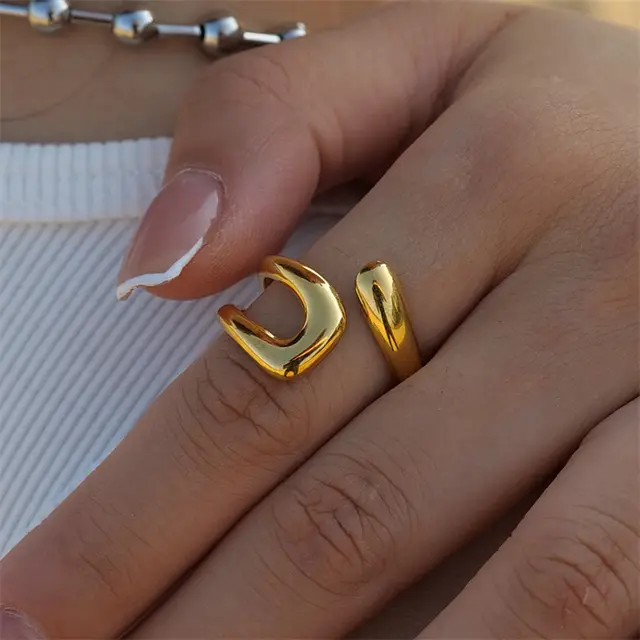 Hollow - Ring