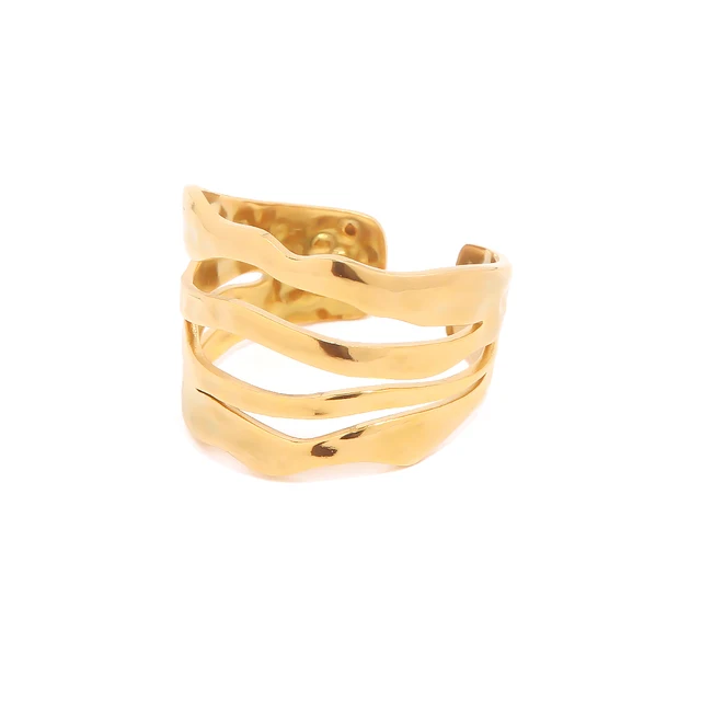 Layered - Ring