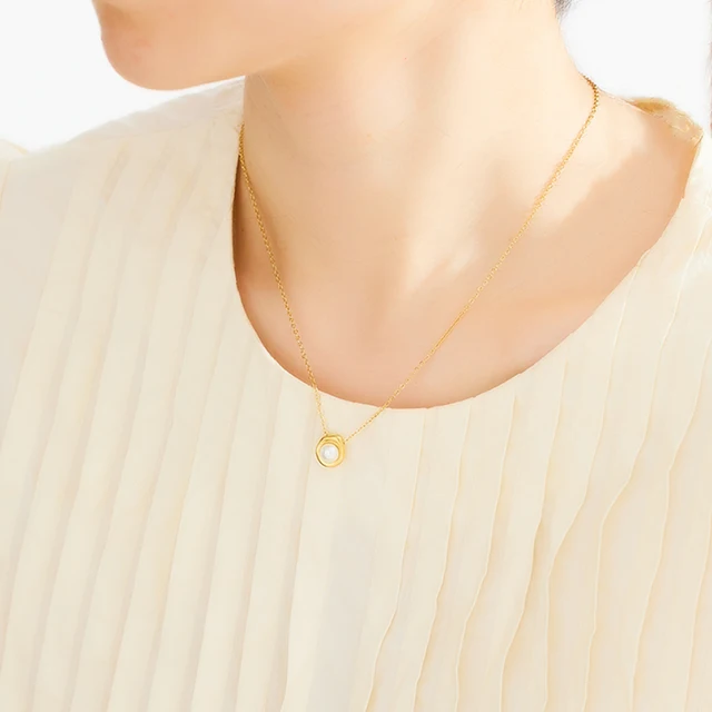 Perla - Necklace
