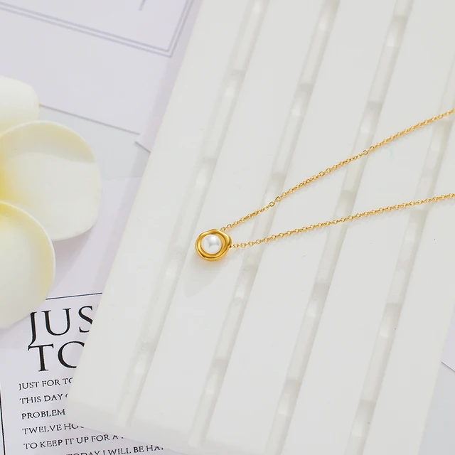 Perla - Necklace