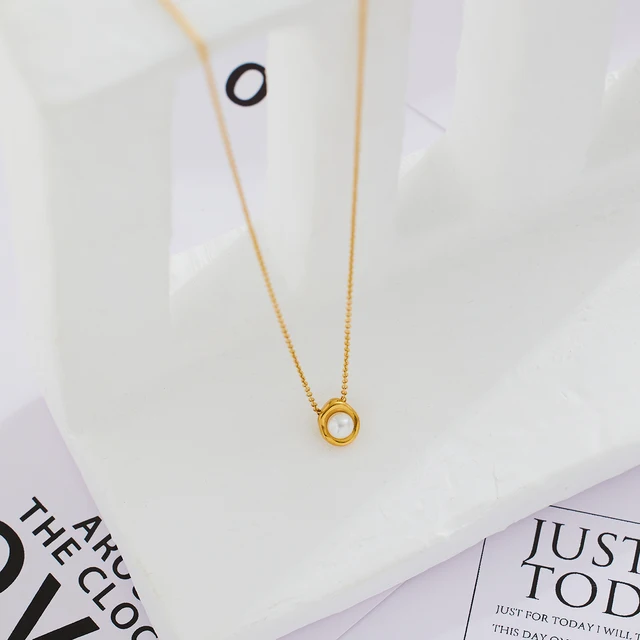 Perla - Necklace