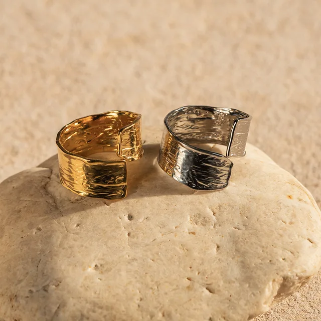 Edgy - Ring
