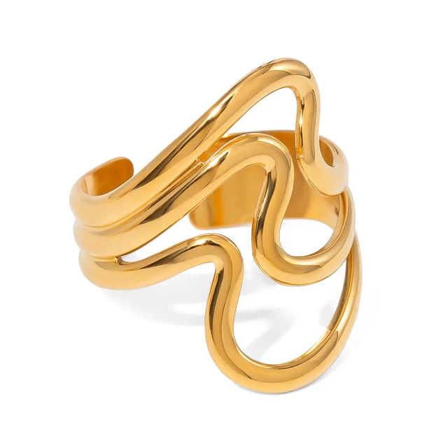 Stylish - Ring