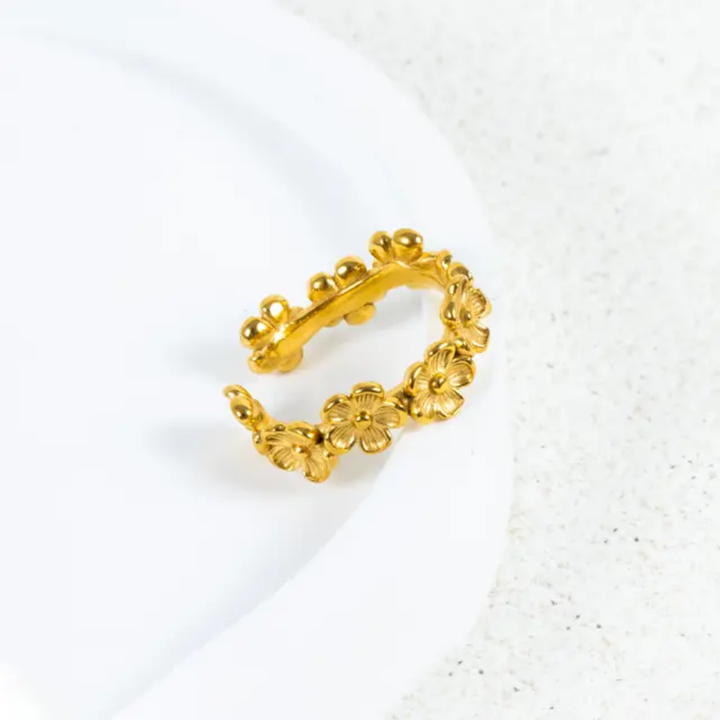 Daisy - Ring