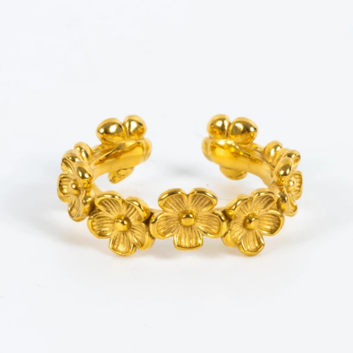 Daisy - Ring