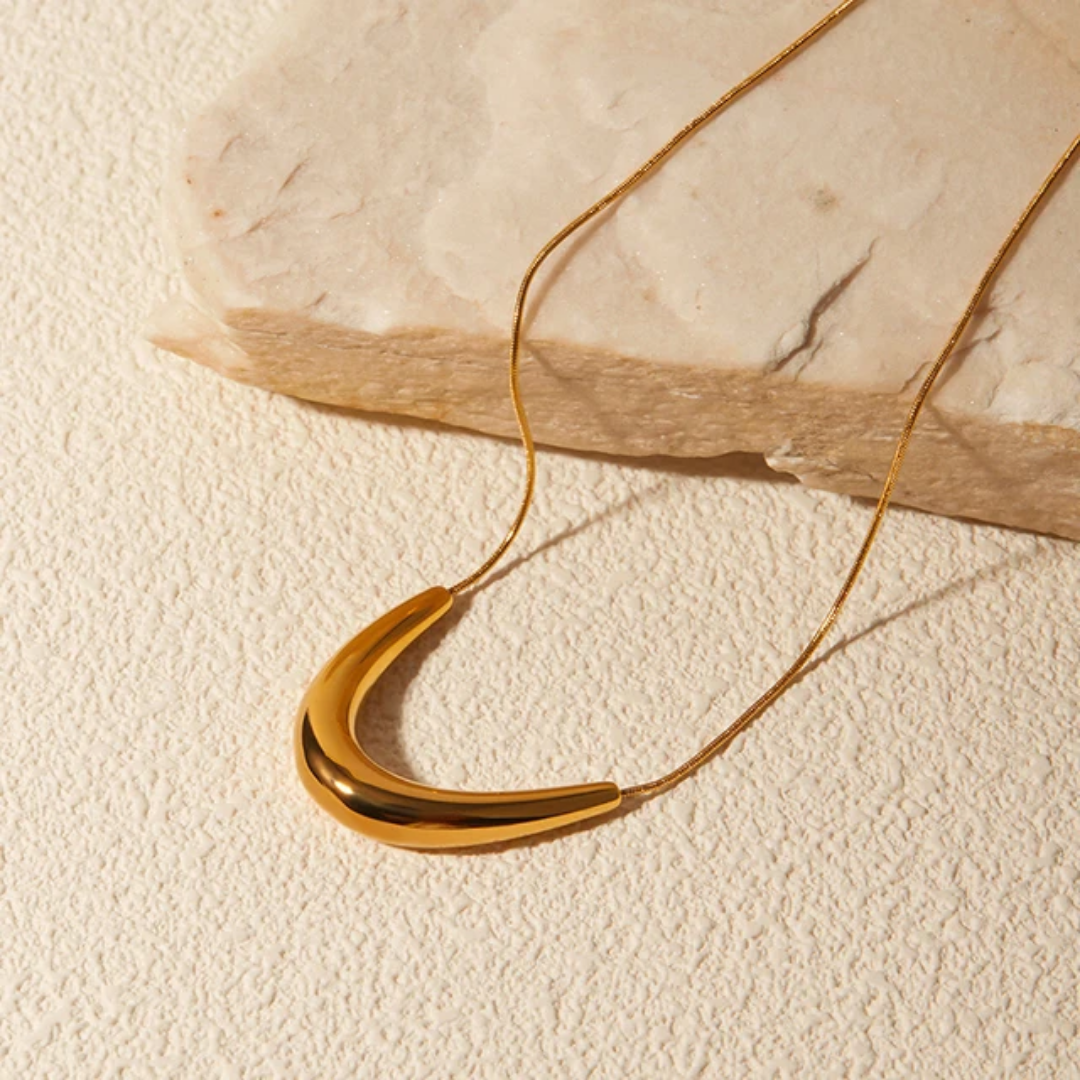 Geometry - Necklace