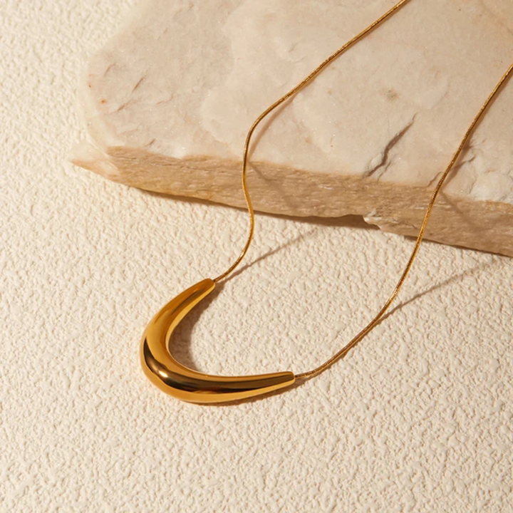 Geometry - Necklace