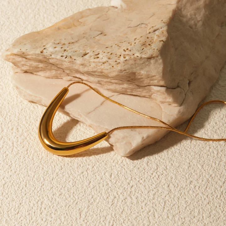 Geometry - Necklace