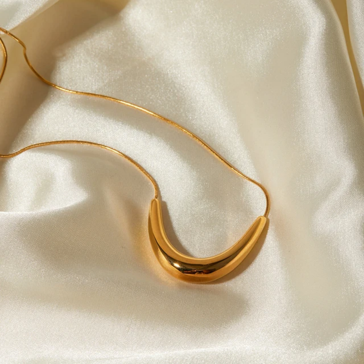 Geometry - Necklace
