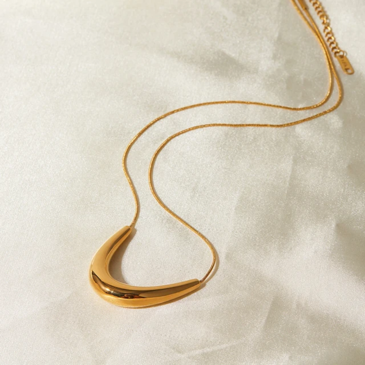 Geometry - Necklace