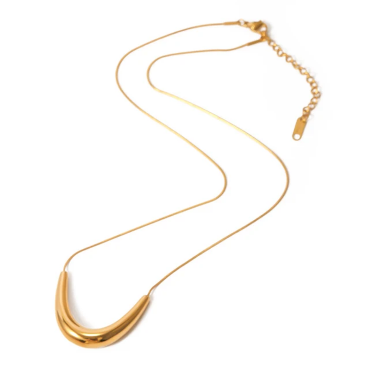 Geometry - Necklace