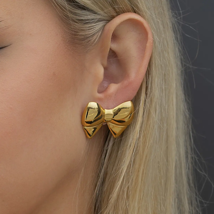 The Papillion- Earrings