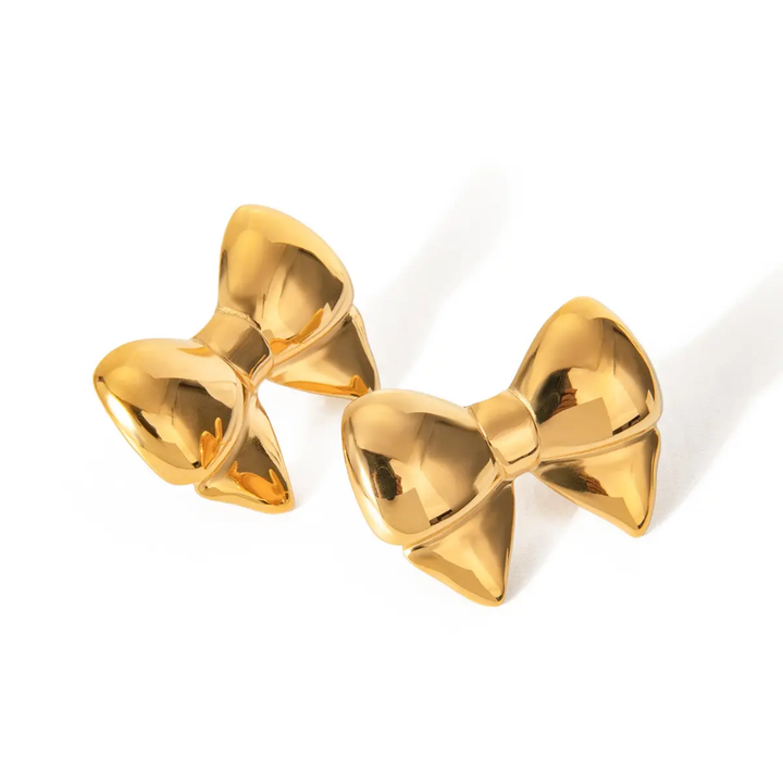 The Papillion- Earrings