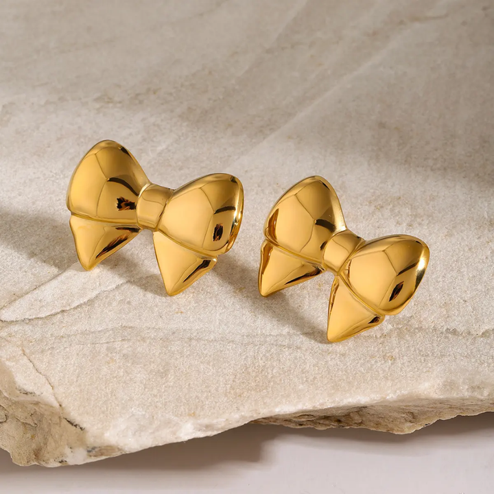 The Papillion- Earrings