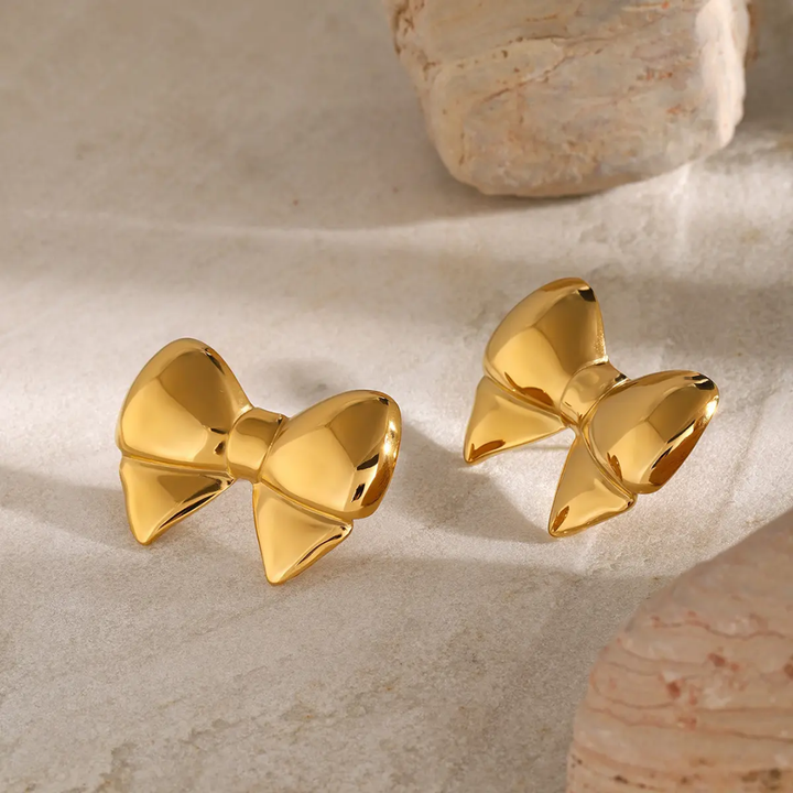The Papillion- Earrings